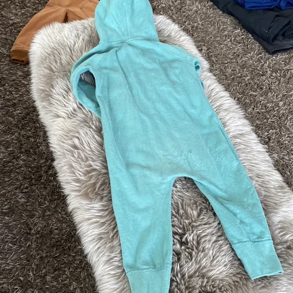 Sapling romper - Picture 6 of 6